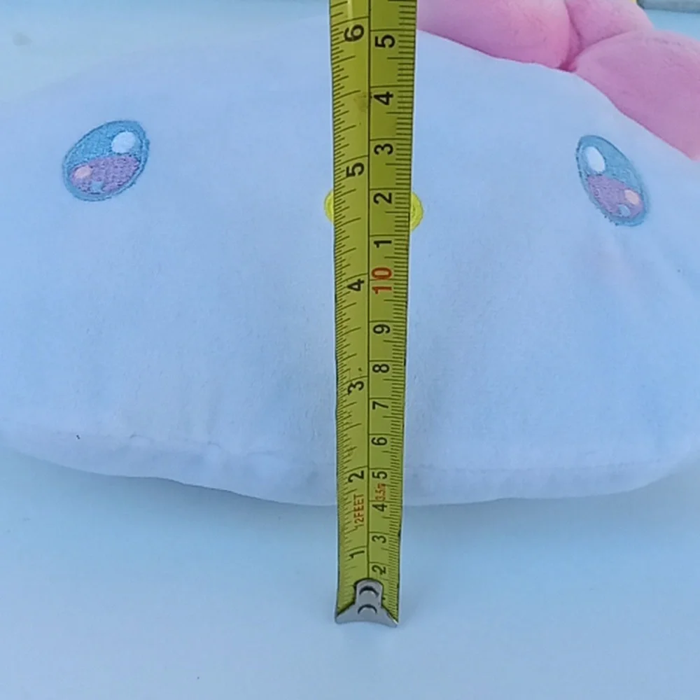 Hello Kitty Plush